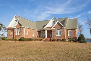 135 Waterway Dr, Havelock, NC 28532 - Photo 7
