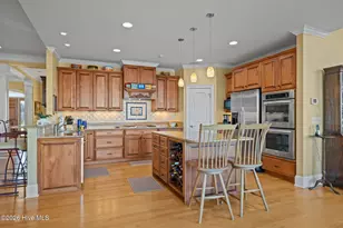 135 Waterway Dr, Havelock, NC 28532 - Photo 35