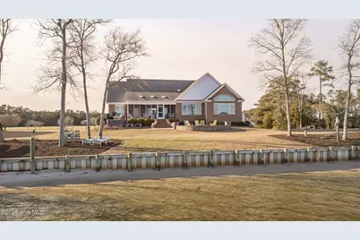 135 Waterway Drive, Havelock, NC 28532 - Photo 3