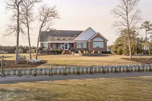 135 Waterway Dr, Havelock, NC 28532 - Photo 3