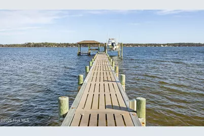 135 Waterway Drive, Havelock, NC 28532 - Photo 11