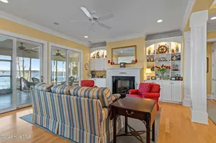 135 Waterway Dr, Havelock, NC 28532 - Photo 33