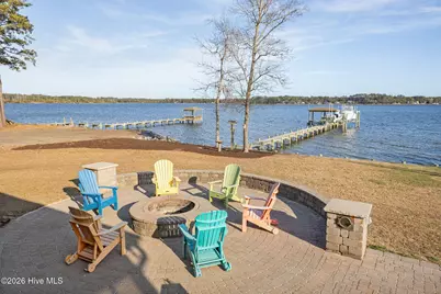 135 Waterway Drive, Havelock, NC 28532 - Photo 25