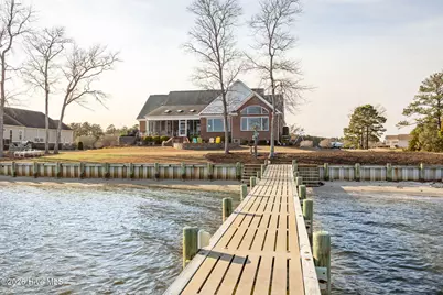 135 Waterway Drive, Havelock, NC 28532 - Photo 9
