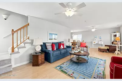 215 E Ft Macon Road, Atlantic Beach, NC 28512 - Photo 9