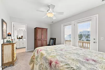 215 E Ft Macon Road, Atlantic Beach, NC 28512 - Photo 21