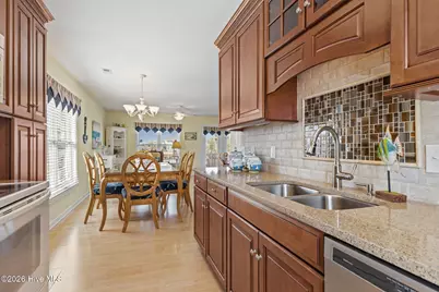 215 E Ft Macon Road, Atlantic Beach, NC 28512 - Photo 19