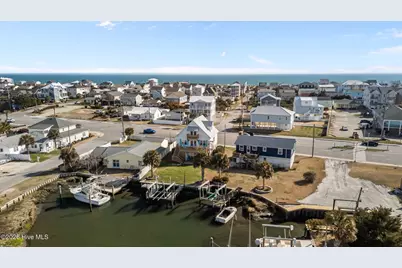 215 E Ft Macon Road, Atlantic Beach, NC 28512 - Photo 5