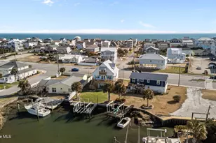 215 E Fort Macon Rd, Atlantic Beach, NC 28512 - Photo 5