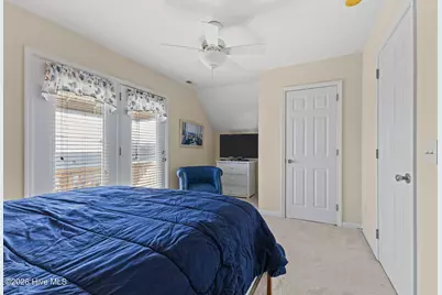 215 E Ft Macon Road, Atlantic Beach, NC 28512 - Photo 35