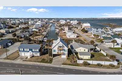 215 E Ft Macon Road, Atlantic Beach, NC 28512 - Photo 41