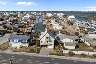 215 E Fort Macon Rd, Atlantic Beach, NC 28512 - Photo 41