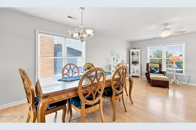 215 E Ft Macon Road, Atlantic Beach, NC 28512 - Photo 13