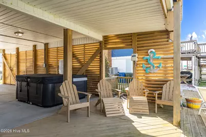 215 E Ft Macon Road, Atlantic Beach, NC 28512 - Photo 35