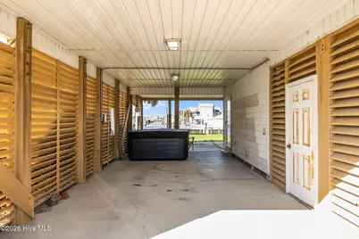 215 E Ft Macon Road, Atlantic Beach, NC 28512 - Photo 33