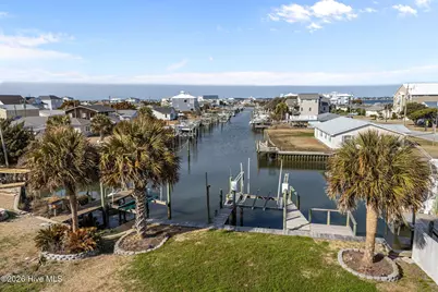 215 E Ft Macon Road, Atlantic Beach, NC 28512 - Photo 3