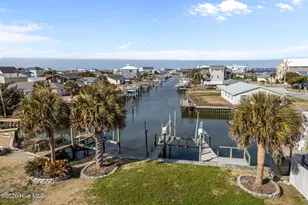 215 E Fort Macon Rd, Atlantic Beach, NC 28512 - Photo 3