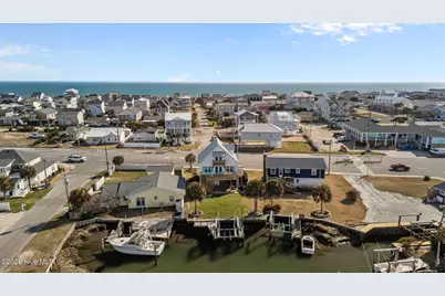 215 E Ft Macon Road, Atlantic Beach, NC 28512 - Photo 37