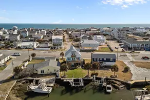 215 E Fort Macon Rd, Atlantic Beach, NC 28512 - Photo 37