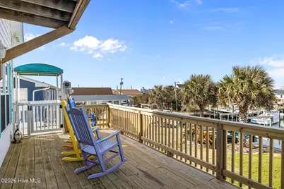 215 E Ft Macon Road, Atlantic Beach, NC 28512 - Photo 7