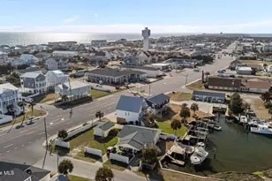 215 E Fort Macon Rd, Atlantic Beach, NC 28512 - Photo 39