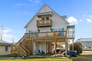 215 E Fort Macon Rd, Atlantic Beach, NC 28512 - Photo 7