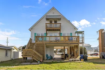 215 E Ft Macon Road, Atlantic Beach, NC 28512 - Photo 45