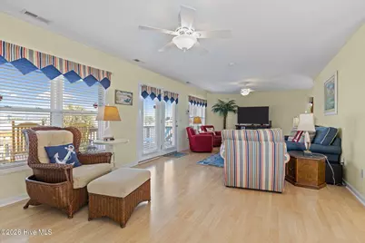 215 E Ft Macon Road, Atlantic Beach, NC 28512 - Photo 25