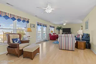 215 E Fort Macon Rd, Atlantic Beach, NC 28512 - Photo 25