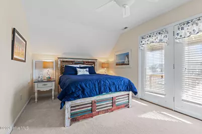 215 E Ft Macon Road, Atlantic Beach, NC 28512 - Photo 33
