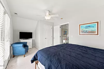 215 E Ft Macon Road, Atlantic Beach, NC 28512 - Photo 27