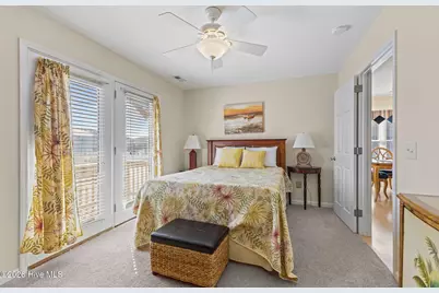 215 E Ft Macon Road, Atlantic Beach, NC 28512 - Photo 15