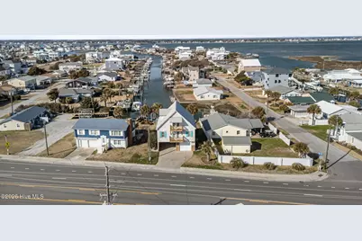 215 E Ft Macon Road, Atlantic Beach, NC 28512 - Photo 43