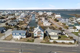 215 E Fort Macon Rd, Atlantic Beach, NC 28512 - Photo 43