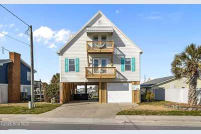 215 E Ft Macon Road, Atlantic Beach, NC 28512 - Photo 47