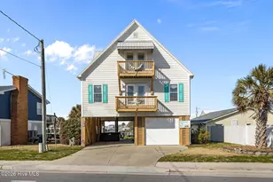 215 E Fort Macon Rd, Atlantic Beach, NC 28512 - Photo 47