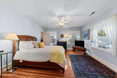 55 Linden Road, Pinehurst, NC 28374 - Photo 37