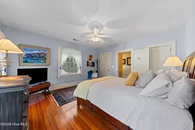 55 Linden Road, Pinehurst, NC 28374 - Photo 37
