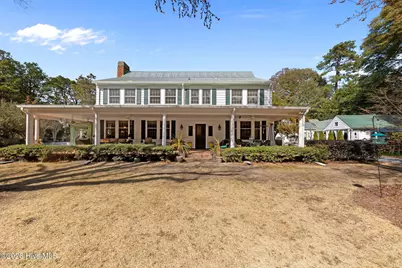 55 Linden Road, Pinehurst, NC 28374 - Photo 1