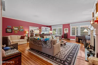 55 Linden Road, Pinehurst, NC 28374 - Photo 11