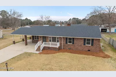 450 Camellia Street, Kinston, NC 28504 - Photo 33