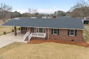 450 Camellia St, Kinston, NC 28504 - Photo 33