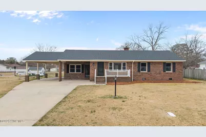 450 Camellia Street, Kinston, NC 28504 - Photo 1