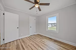 450 Camellia St, Kinston, NC 28504 - Photo 31