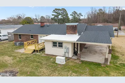 450 Camellia Street, Kinston, NC 28504 - Photo 41