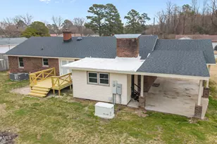 450 Camellia St, Kinston, NC 28504 - Photo 41