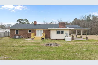 450 Camellia Street, Kinston, NC 28504 - Photo 37