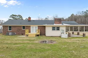 450 Camellia St, Kinston, NC 28504 - Photo 37