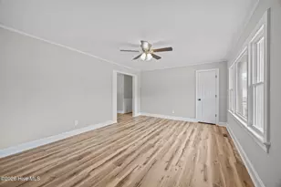 450 Camellia St, Kinston, NC 28504 - Photo 5