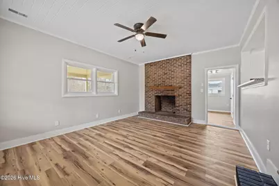 450 Camellia Street, Kinston, NC 28504 - Photo 15